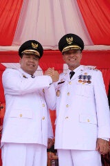 Bupati dan Wabup Meranti Siap Turun ke Lapangan Serap Aspirasi