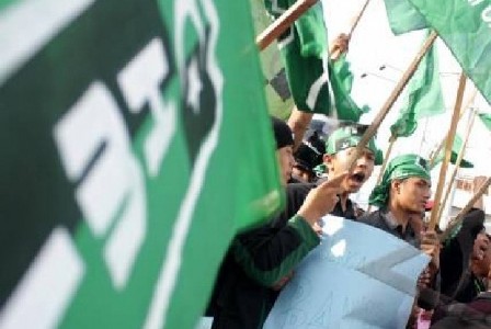 Massa HMI Disekap Saat Presiden Melintas, Kapolda Jabar: Saya belum dengar