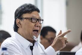 Pemerintah Anti Kritik? Ini Bantahan Mendagri