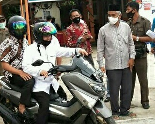 Ferizal Ridwan, Calon Bupati Termiskin di Indonesia