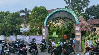 Dihari Partama Masuk Sekolah Guru SDN 105 Pekanbaru Mogok Mengajar, Ternyata ini Pemicunya