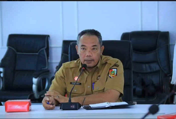 Harga Ayam di Pekanbaru Tembus Rp36 Ribu/Kg, Pemko Panggil Produsen dan Vendor