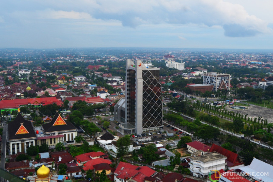 Calon Dirut dan Direktur BRKS Jalani UKK di Jakarta, Ini Daftar Namanya!