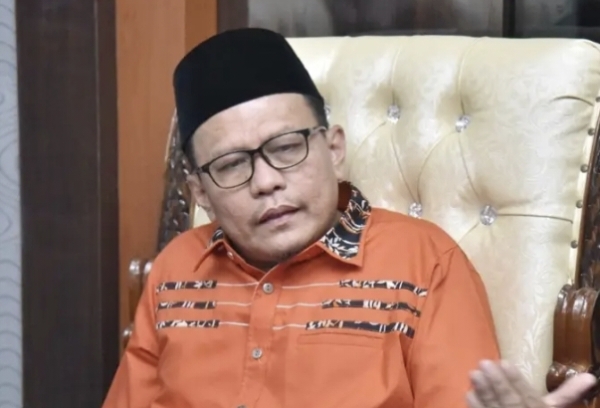 DPRD Riau Minta Pemerintah Tingkatkan Anggaran Siaga Bencana