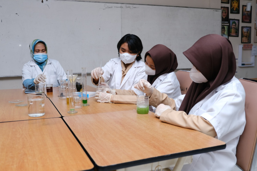 Ikhtiar PHR Dukung Sektor Pendidikan Riau Ciptakan Generasi Emas Berdaya Saing