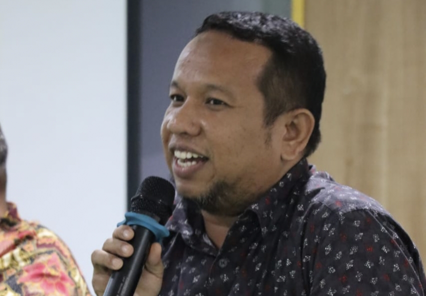 Ini Pemicu Masyarakat Bengkalis Kecewa Terhadap Anggota DPR RI Tim SUWAI, Pengamat: Blunder!