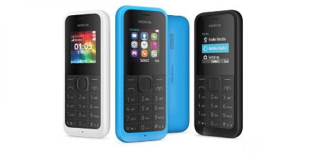 Ponsel Terbaru Nokia Segera Rilis di 120 Negara