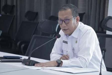 Wah Ngeles Lupa! Puluhan Pejabat Pemko Pekanbaru Belum Lapor LHKPN