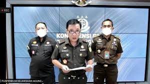  Jaksa Eksekusi 6 Terpidana Korupsi Jiwasraya ke Lapas