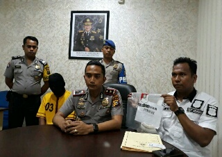 PJU Dipadamkan, Kejahatan Bagansiapiapi Meningkat