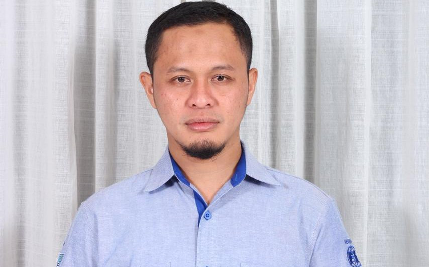 Sorot Kondisi Jalan di Riau Memprihatinkan, Agung Nugroho Berharap PJ Gubri Mampu Atasi