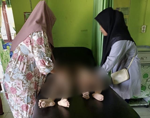 Dua Balita Tewas di Rohil, Polisi Periksa Pihak PT PHR