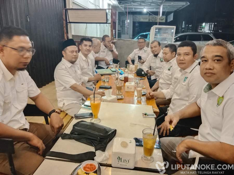 PKB Riau Panggil Aldiko Putra Terkait Penetapan Tersangka Kasus Dugaan Menghalangi Penyelidikan