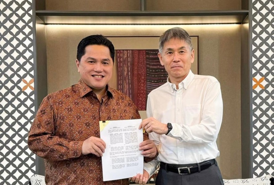 PSSI Upgrade Wasit Jelang Musim I-League 2025/2026. Datangkan Instruktur Teknis di FIFA World Cup 2025