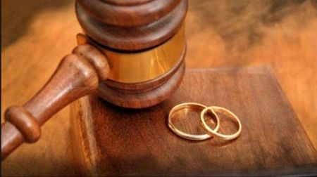 Pasutri di Riau Banyak Bercerai, Tak Disangka! 'Daerah Ini Punya Stok Janda dan Duda Segudang'