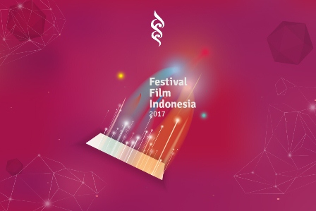 Jokowi Batal Hadir di Malam Puncak FFI 2017