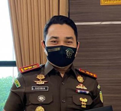 Terbitkan Sprindik Baru, Besok Kejari Kuansing Jadwalkan Periksa Hendra AP