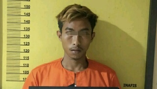 Berawal Kirim Gambar Porno, Aksi Bejat Pemuda Terbongkar Gagahi Anak Majikan