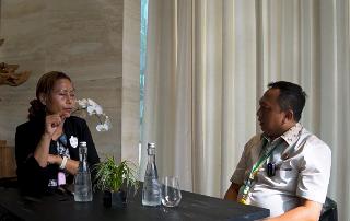 Kejaksaan Agung Bakal Terima Penghargaan Parahita Ekapraya