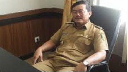 Hari Ini, Pejabat Eselon III dan IV Pemkab Kuansing Dilantik