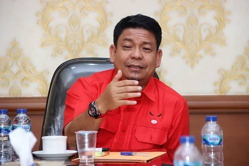 PSU 31 TPS di Rohul, PDIP Berpotensi Tambah Suara