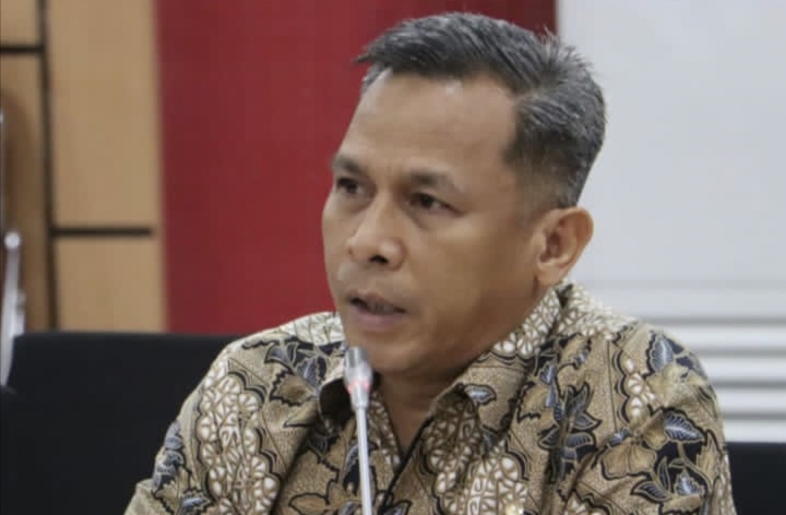 Sebar 900 Undangan, Besok DPRD Gelar Paripurna HUT Riau ke-68