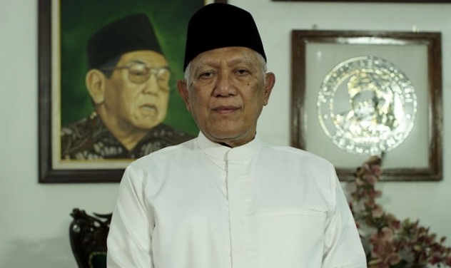 Cicit KH Hasyim Asy’ari, Gus Kikin Pimpin PBNU Periode 2026-2031
