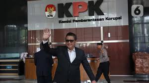 Setelah Kalah Praperadilan, Hasto Dipanggil KPK Hari Ini