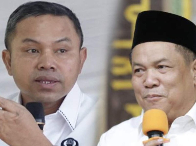 Di Era Gubri Wahid: Orang Tua Siswa Full Senyum, Tak Pusing Lagi Mikirin Seragam Sekolah