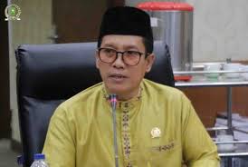 Edi Basri Desak KY dan MA Periksa Hakim Yang Vonis Bebas Terdakwa Korupsi BLUD RSUD Bangkinang