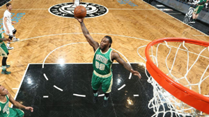 Celtics Menang Tipis di Kandang Nets