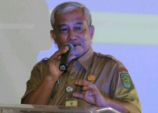 Direktur RSUD Puri Husada Imbau Pemudik Jaga Kesehatan 