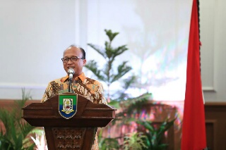 TTG XXI Diharap Tingkatkan Pembangunan Desa