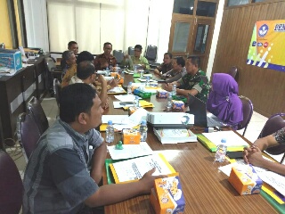 Balai Bahasa Riau Bentuk Satgas Bara di Kuantan Singingi 