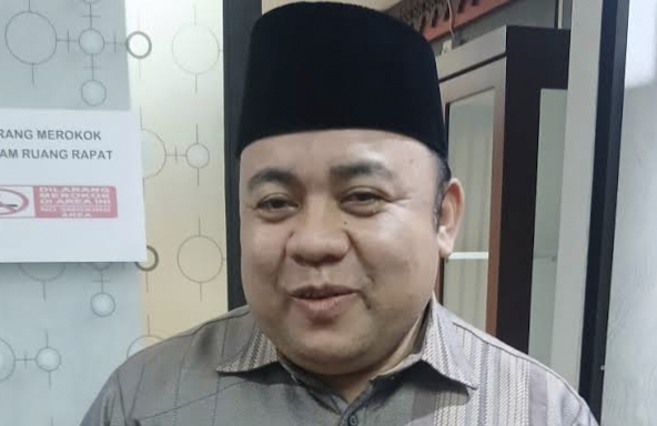 Ketua Fraksi Golkar Naladia Disebut Jarang Ngantor, Ketua BK DPRD Riau Layangkan Surat ke Partai