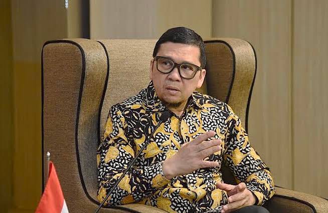 Dua Kader Berseteru Hebat di DPRD Riau, DPP Golkar Dorong DPD Segera Panggil Eet dan Parisman