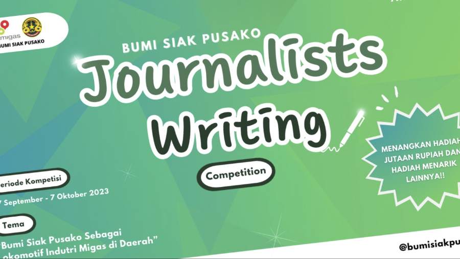 PT BSP Gelar Berbagai Event, Hadiah Menarik Menunggu Jurnalis