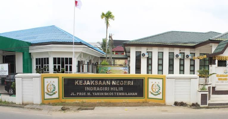 Kajari Inhil Tingkatkan Status Kasus Dugaan Korupsi Pengadaan Obat di Diskes