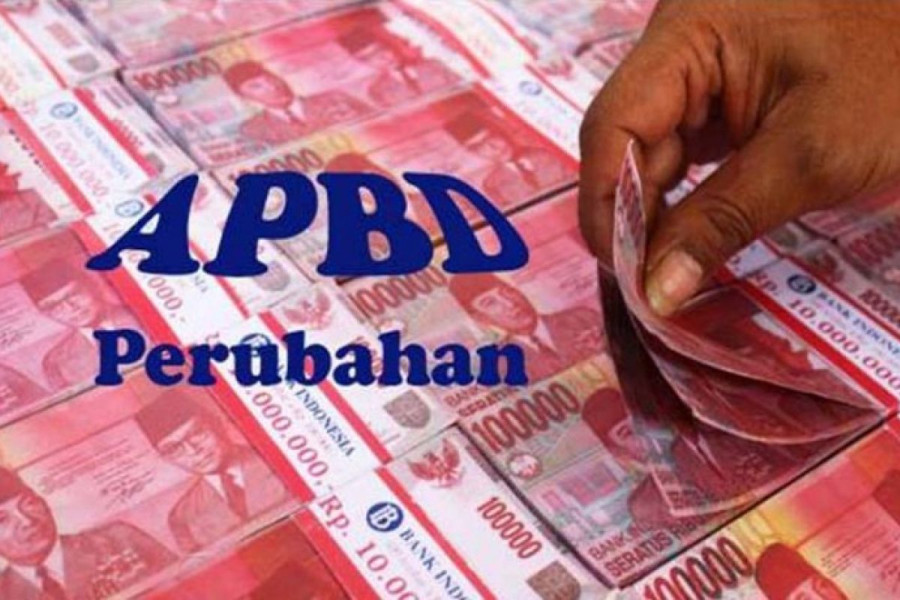 APBD-P 5 Daerah Selesai Dievaluasi, Kepala BPKAD: 4 Masih Proses, 3 Daerah Tidak Ajukan