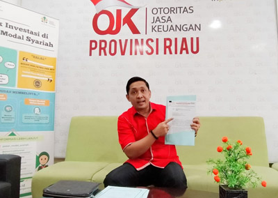 Tidak Profesional, Kuasa Hukum Vadhana International Laporkan Bukopin ke OJK dan YLKI