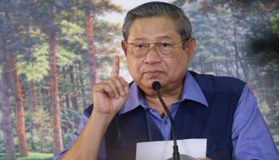 Pertemuan SBY-Prabowo Bahas Koalisi? 