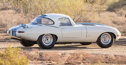 Harganya Nyaris Rp100 M