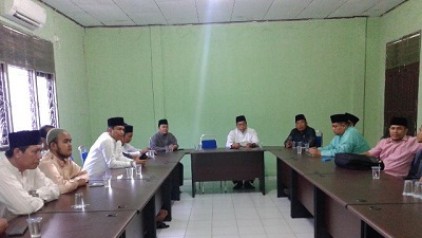 2 Desember, MUI Bengkalis akan Gelar Istiqosah