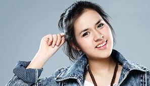 Raisa Bersaing di MTV Europe Music Awards 2016