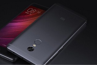 Redmi Note 4 Resmi Meluncur di Indonesia