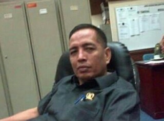 Dewan Riau Berharap Pelabuhan Tikus Ditertibkan