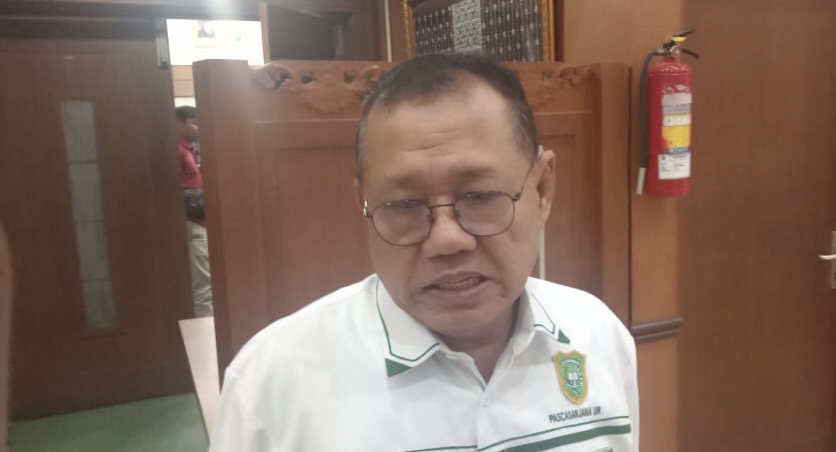 APBD Riau Defisit?, Ini Solusi yang Ditawarkan Akademisi UIR