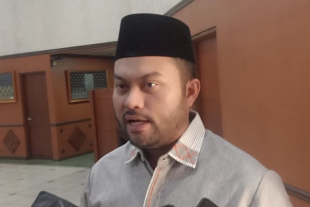 Karhutla di Riau Membara, PKS Ajak Umat Salat Minta Hujan