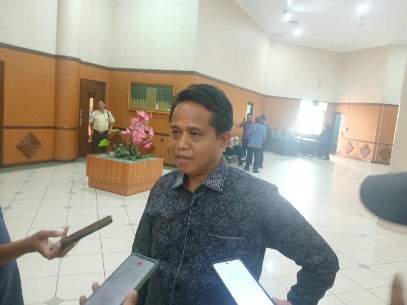 Jalan Provinsi di Inhil Rusak Parah, Anggota DPRD Riau Minta Segera Diperbaiki