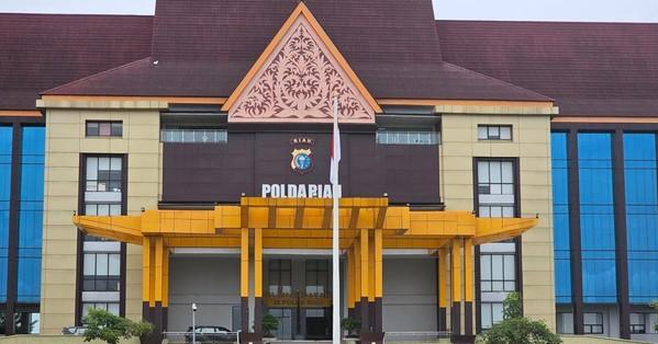 Isu Rp200 Juta Kasus Narkoba Tidak Benar, Polda Riau Diminta Bertindak Tegas Hadapi Hoaks